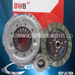 KIT CLUTCH SUPERCARRY WULING CHANA STAR TRUCK HAFEI