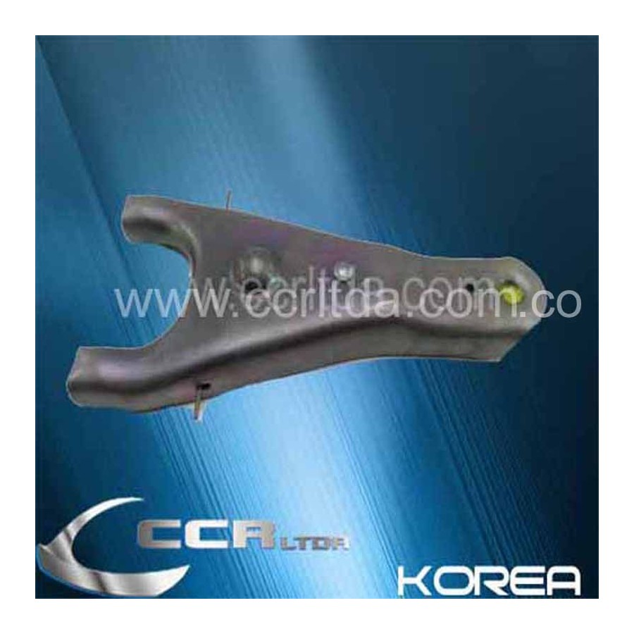 HORQUILLA HYUNDAI GAND STAREX