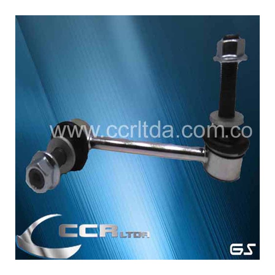 MUÑECO EST. TOYOTA PRADO TX TXL (DELANTERO LH)