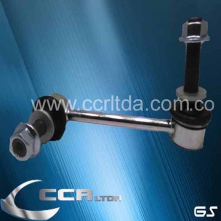 MUÑECO EST. TOYOTA PRADO TX TXL (DELANTERO LH)