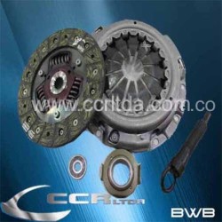 KIT CLUTCH SPRINT 2A SERIE DAEWWO TICO MATIZ