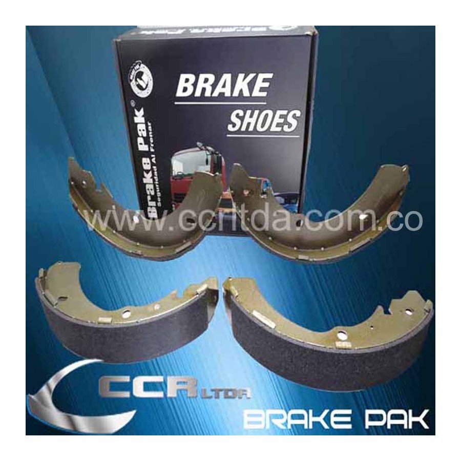 BANDAS LUV DIMAX 3000 DIESEL 3500 GASOLINA 4X4