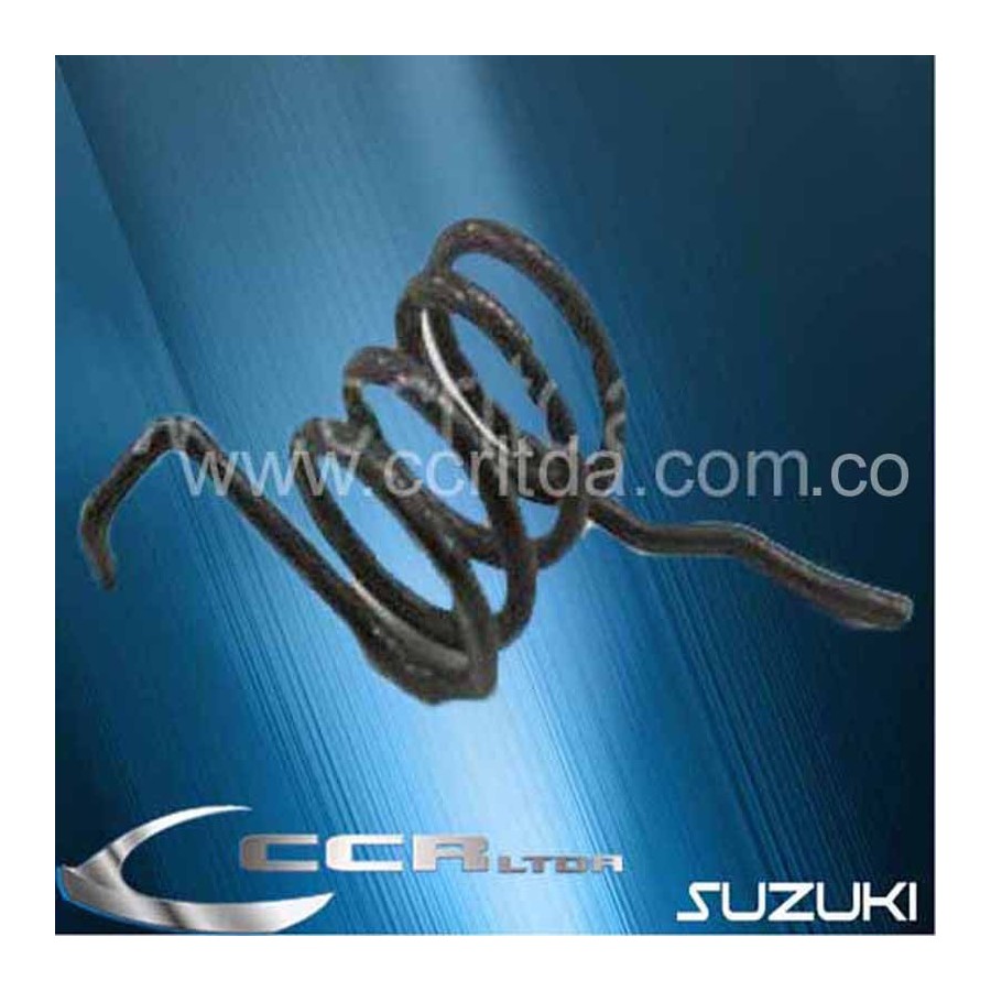 RESORTE HORQUILLA SPRINT