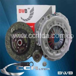 KIT CLUTCH MONTERO 2400 2600 BAL ALTA