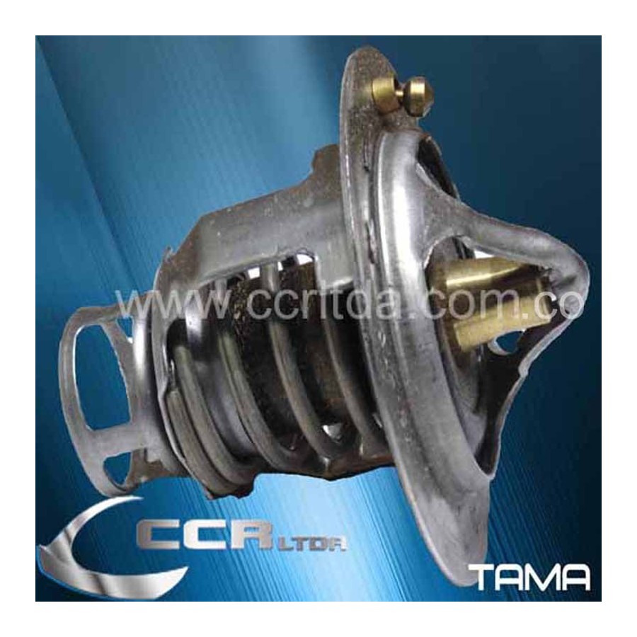 TERMOSTATO NISSAN FRONTIER PAJERO V6 3000 /L300