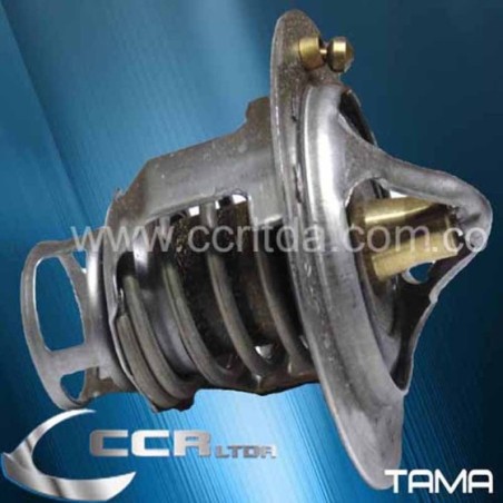 TERMOSTATO NISSAN FRONTIER PAJERO V6 3000 /L300