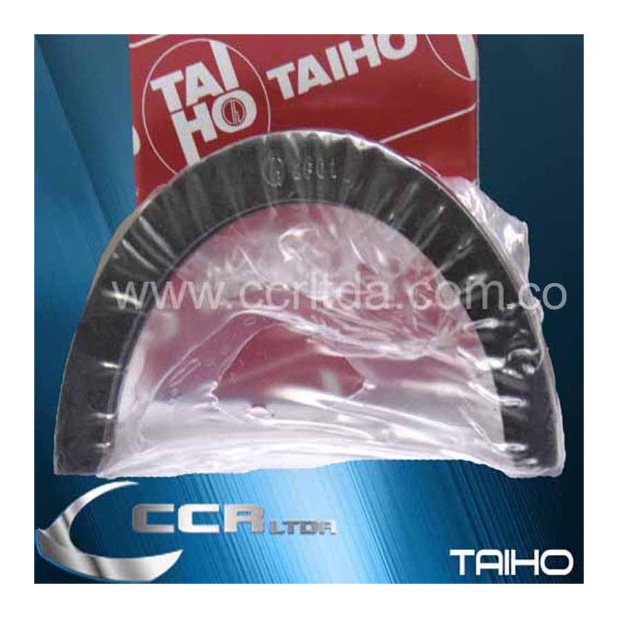 AXIAL CIG. GRAND VITARA SZ2400 JAPON J24B (STD)