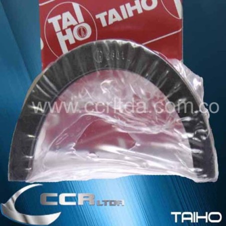 AXIAL CIG. GRAND VITARA SZ2400 JAPON J24B (STD)