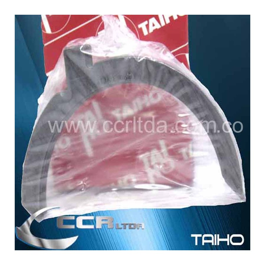 AXIAL CIG. KIA GRAN PREGIO 3000 (025)