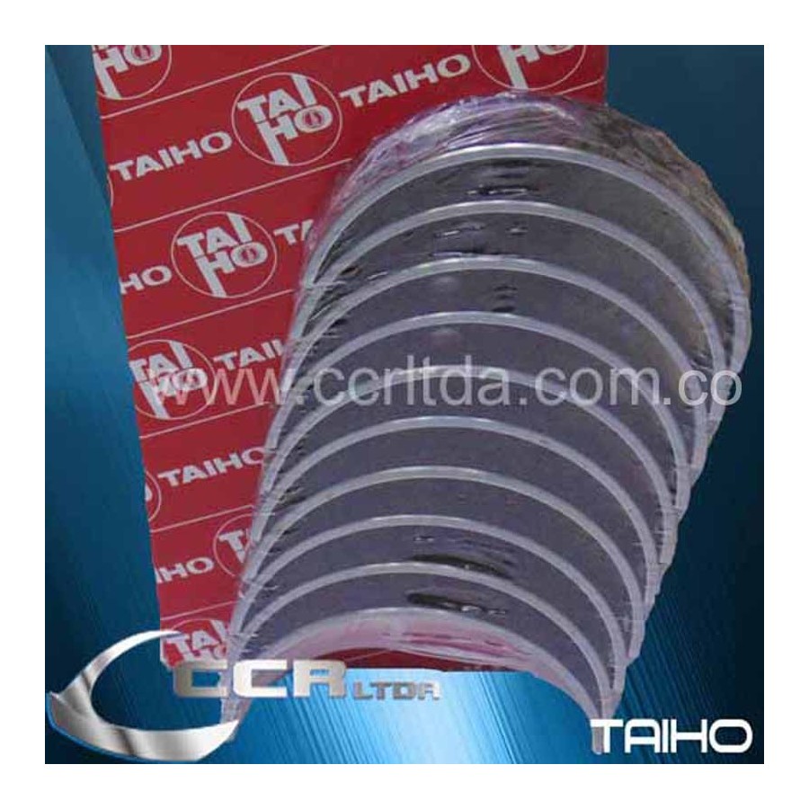 C. KRAN NKR LUV DIMAX 3.0 (075)