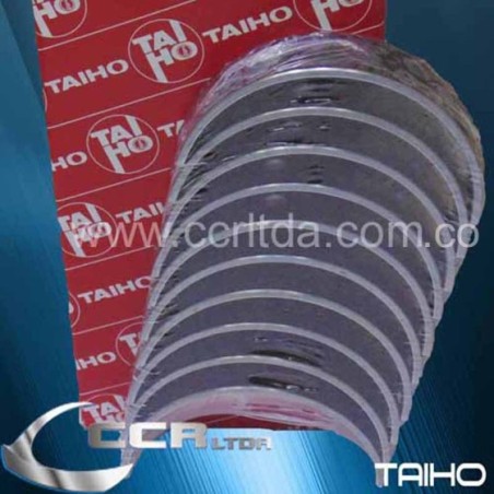 C. KRAN NKR LUV DIMAX 3.0 (075)