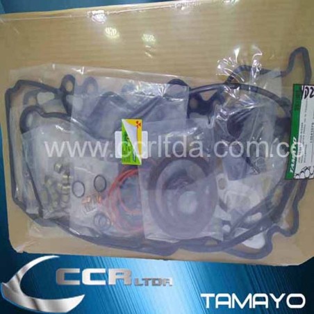 EMP. MOTOR NISSAN FRONTIER 2500 (YD25DDTI CTE)