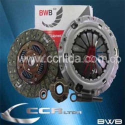 KIT CLUTCH LUV DIMAX 3.0 DIESEL