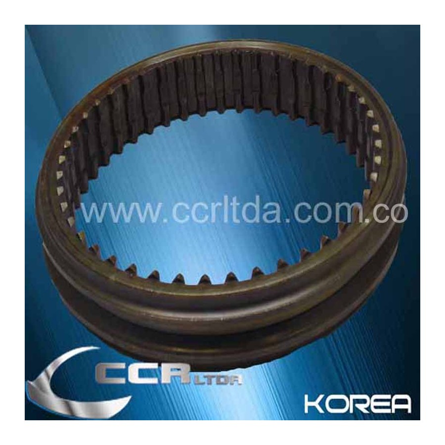 MANGA MAZDA T-45 (3A Y 4A)