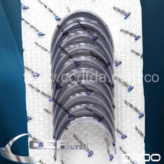 C. KRAN MAZDA T45 KIA 3500/3600 (STD)