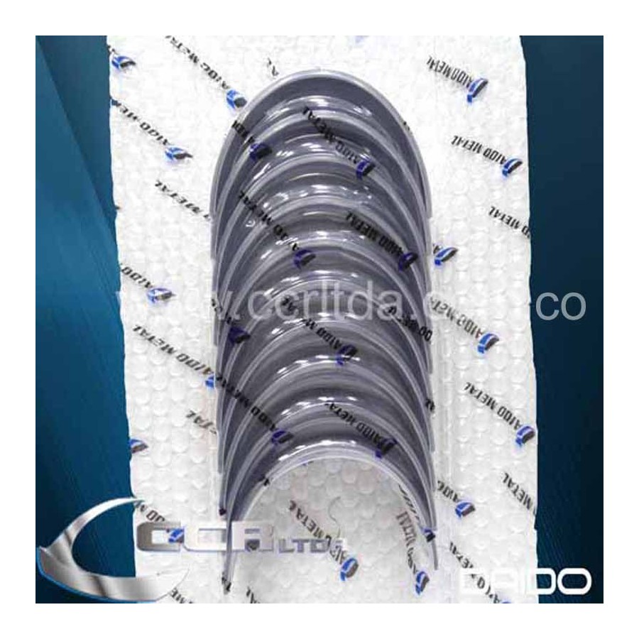 C. KRAN MAZDA T45 KIA 3500/3600 (STD)