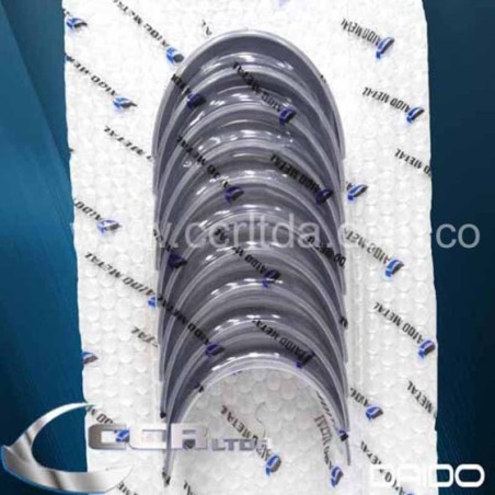 C. KRAN MAZDA T45 KIA 3500/3600 (STD)