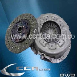 KIT CLUTCH TOYOTA HILUX 4X4