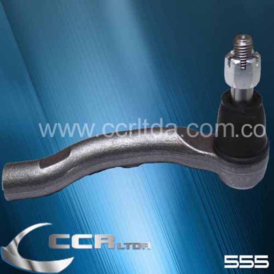 TERMINAL NISSAN NAVARA (L)