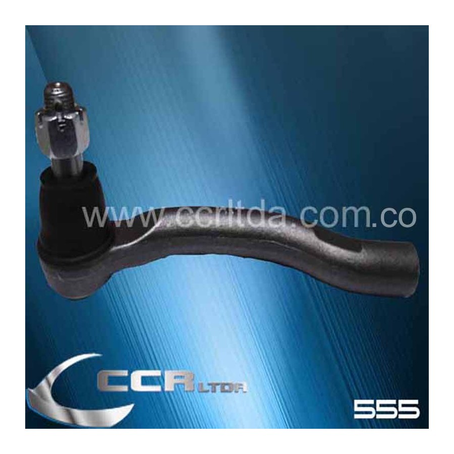 TERMINAL NISSAN NAVARA (R)