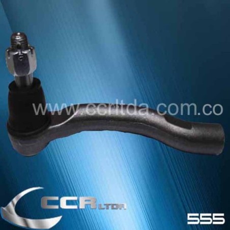 TERMINAL NISSAN NAVARA (R)