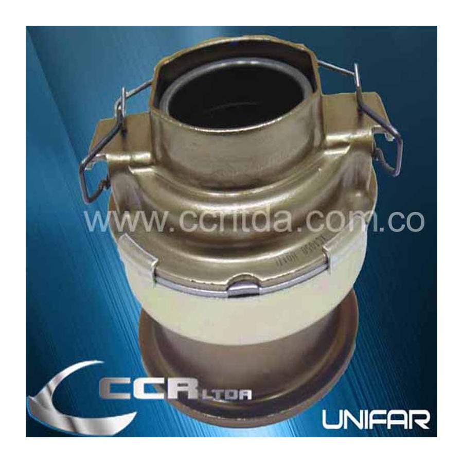 BAL. CLUTCH HINO DUTRO 300