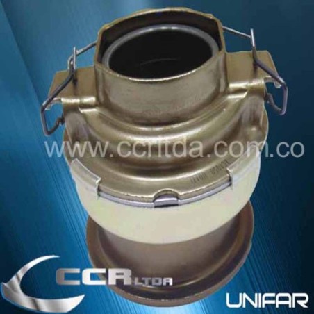 BAL. CLUTCH HINO DUTRO 300