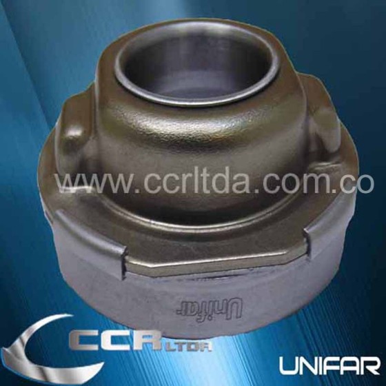 BAL. CLUTCH HYUNDAI H100 DIESEL/GASOLINA (PEQ)