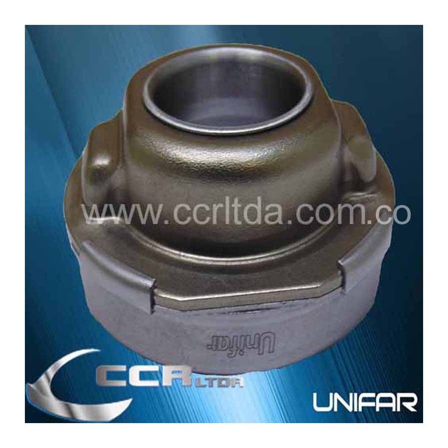 BAL. CLUTCH HYUNDAI H100 DIESEL/GASOLINA (PEQ)
