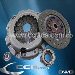 KIT CLUTCH PAJERO V6 3000