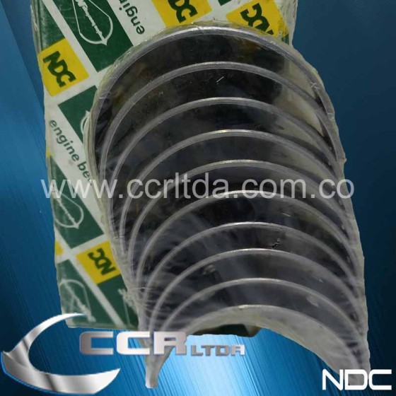 C. KRAN KIA BESTA 2.7 PREGIO 2.7 (STD)