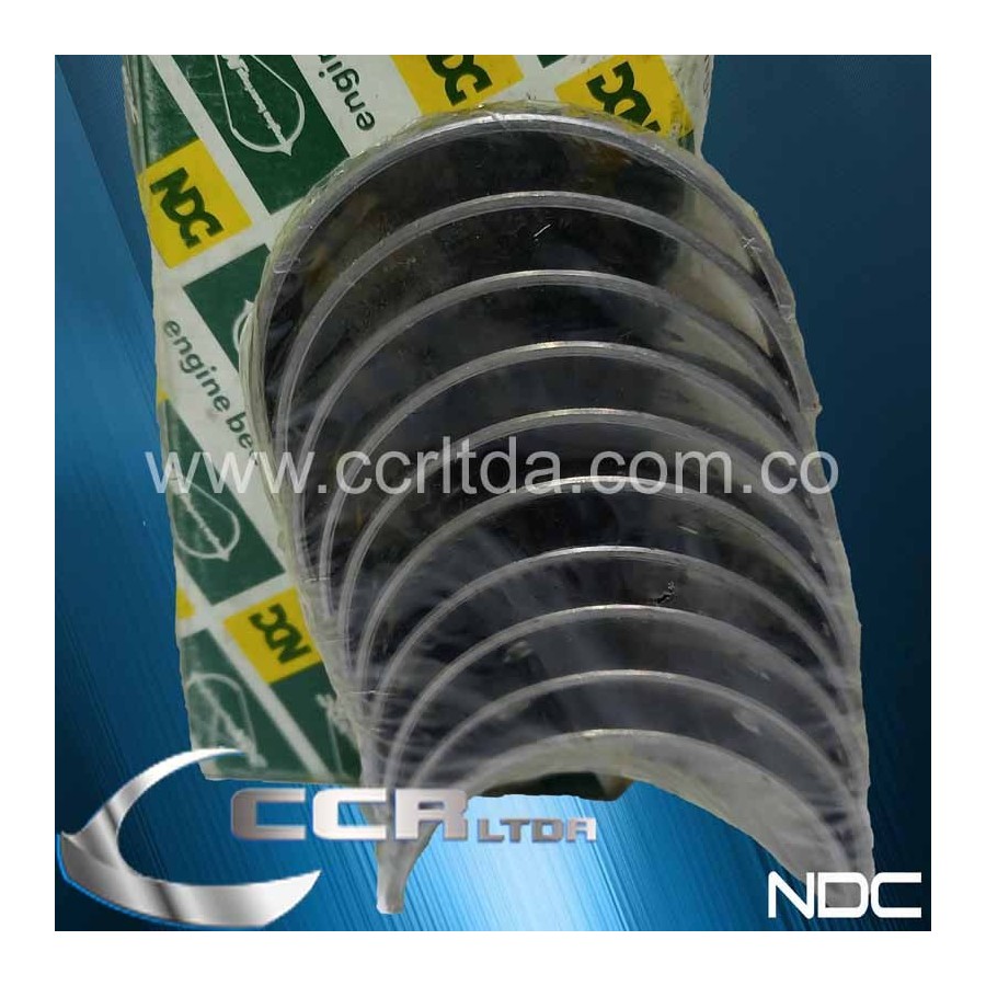 C. KRAN KIA BESTA 2.7 PREGIO 2.7 (STD)