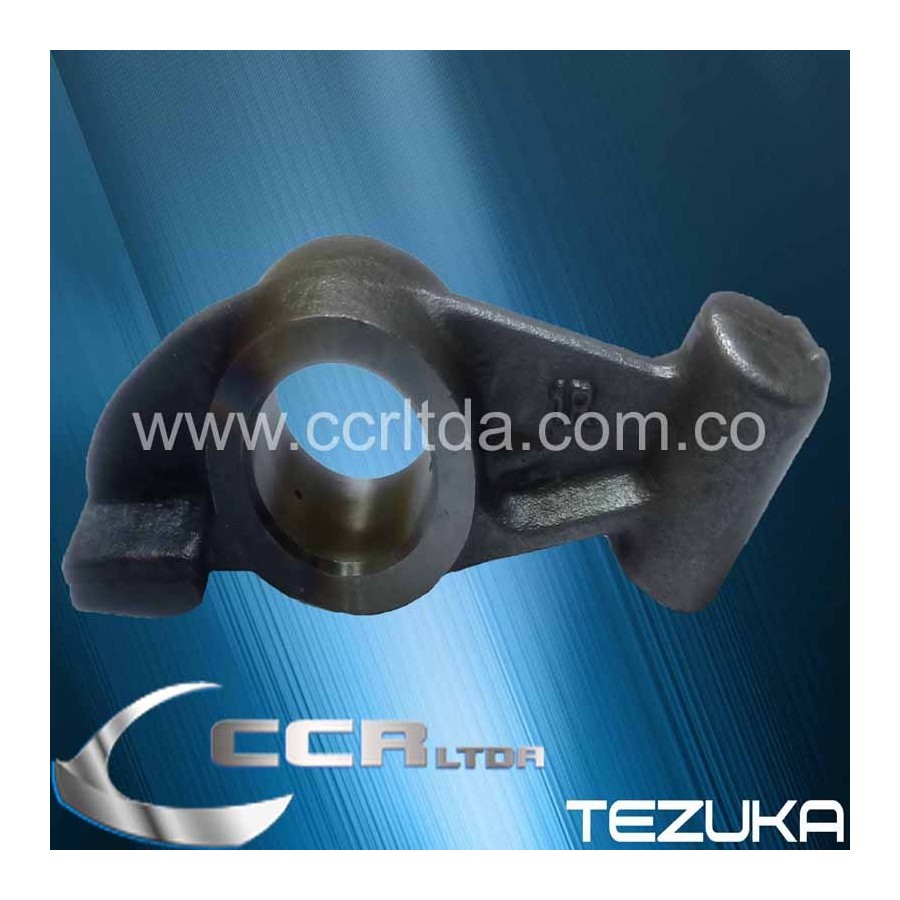 BALANCIN NISSAN VANETTE KA24 (JUEGOX12)