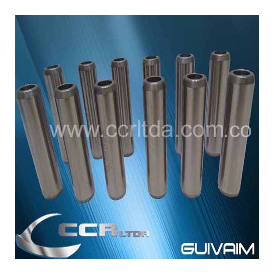 GUIAS NISSAN SAMURAI 80/- 12V (GAS JGOX12)