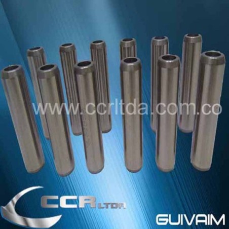 GUIAS NISSAN SAMURAI 80/- 12V (GAS JGOX12)