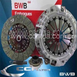 KIT CLUTCH NPR 92/99 1A SERIE (DISCO/PRENSA/BALINERA)