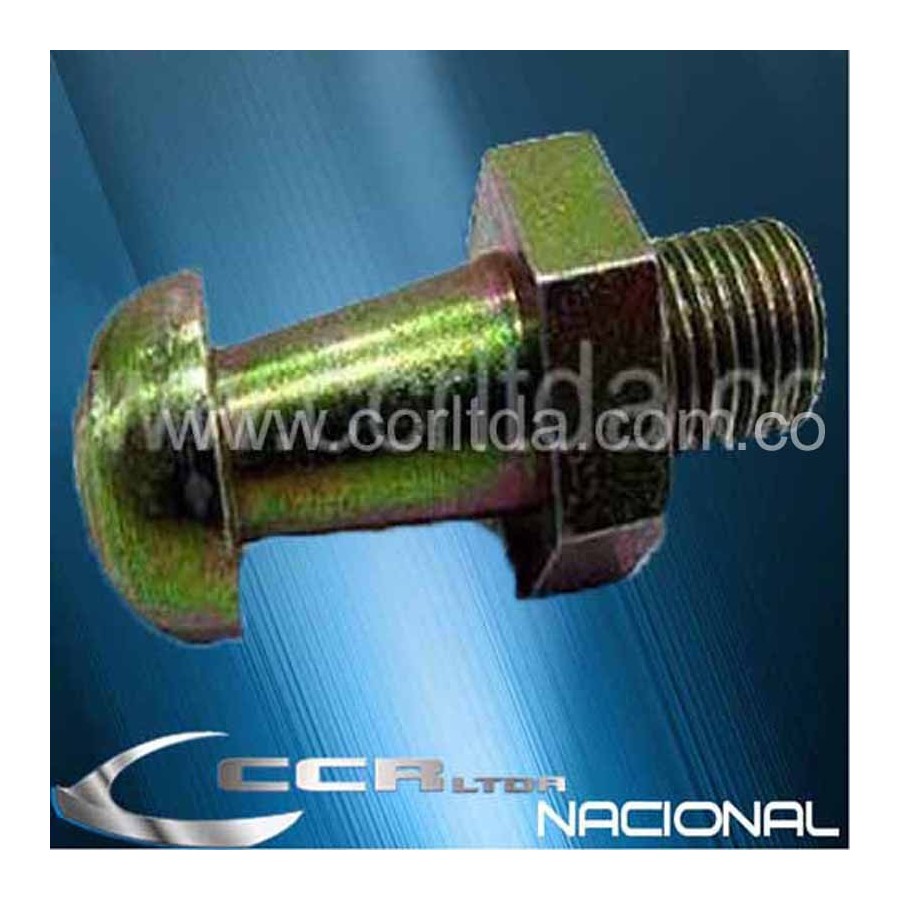 BOLA HORQUILLA TOYOTA