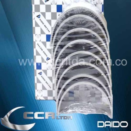 C. BIELA NPR 92/99 M:3.5 3.9 (STD)