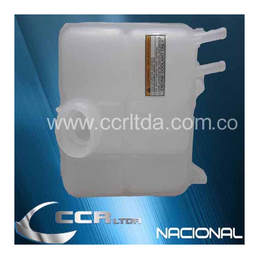 TANQUE AUX. MAZDA 3 FORD FOCUS