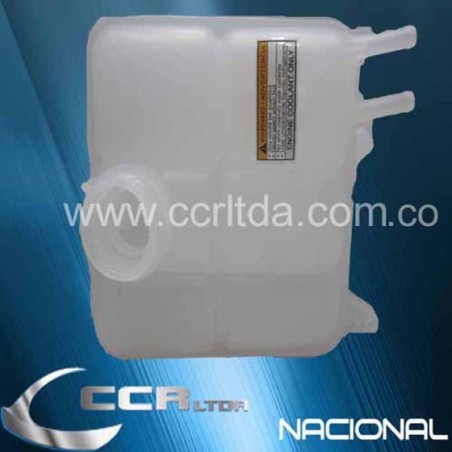 TANQUE AUX. MAZDA 3 FORD FOCUS