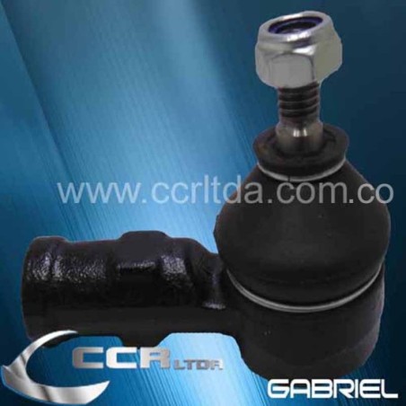 TERMINAL CORSA DIESEL POWER