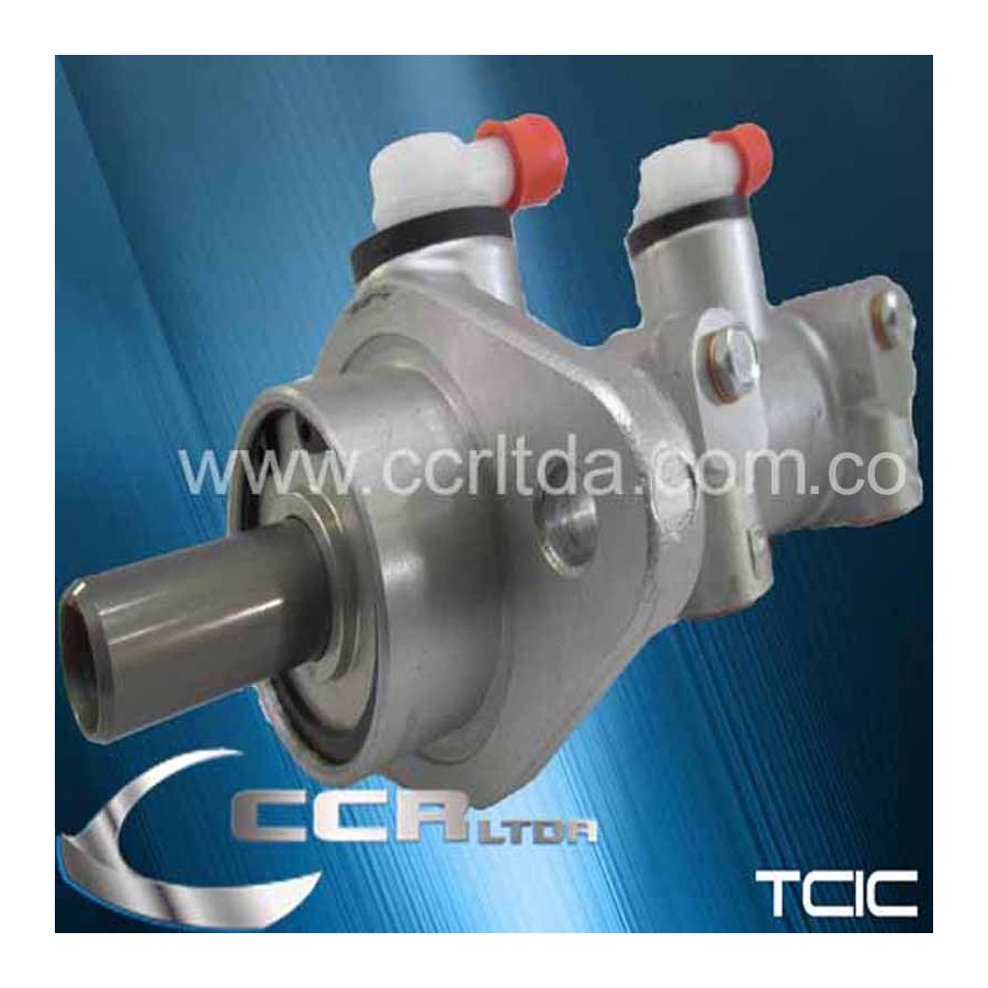 BOMBA FRENO HYUNDAI HD-78 (SOLA)