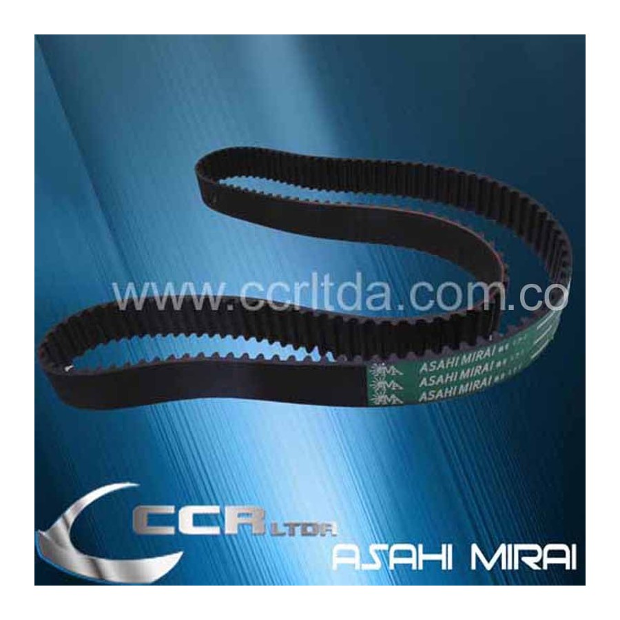 CORREA REP. SPORTERO DIESEL 2008/... (154 DR)