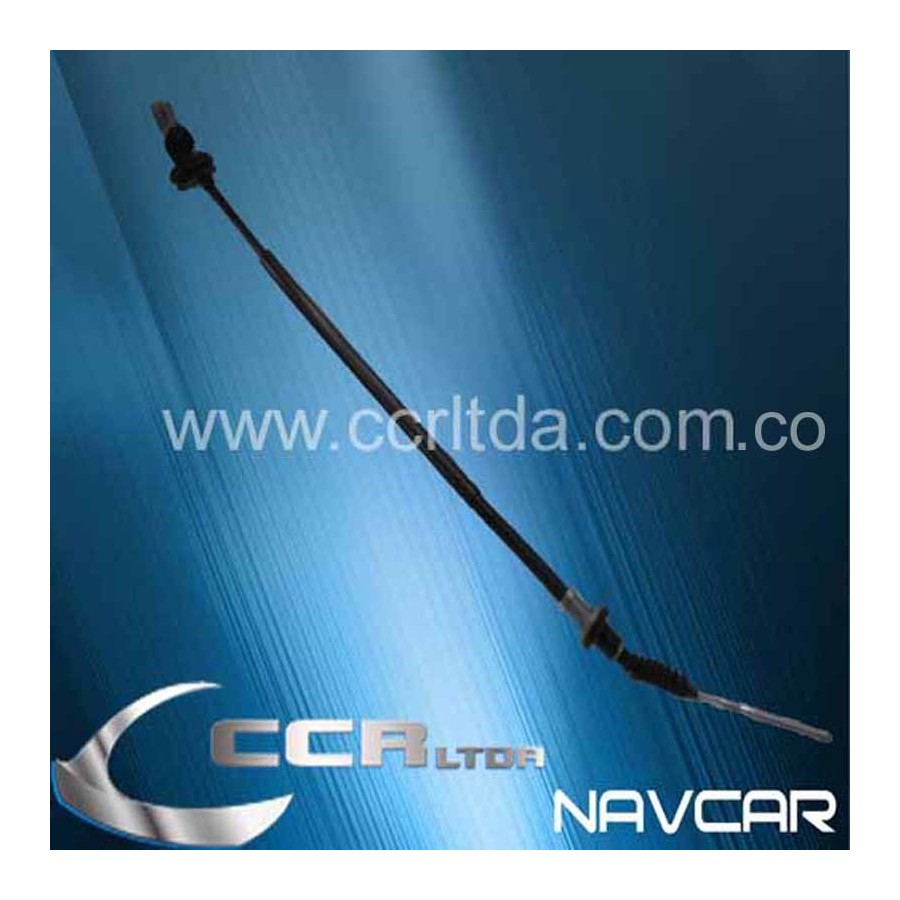 GUAYA CLUTCH ALTO 1000CC