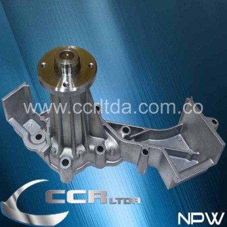 BOMBA AGUA NISSAN PATHFINDER VG33