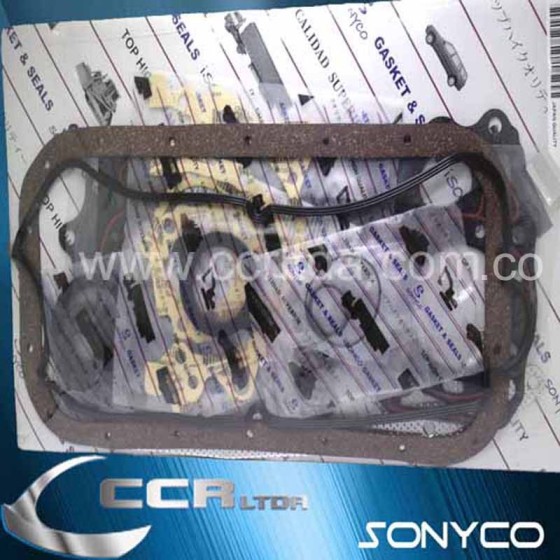 EMP. MOTOR ESTEEM 1600 (COMPLETA)