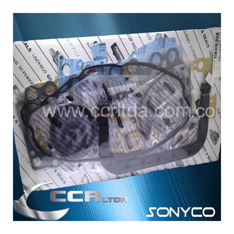 EMP. MOTOR KIA 3500/3600