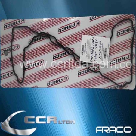 EMP. TAPA VAL. NISSAN FRONTIER 3000 (ZD30)