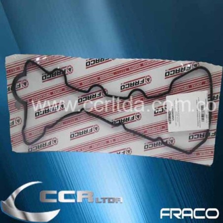 EMP. TAPA VAL. TOYOTA HILUX 2.5 DIESEL 2KD