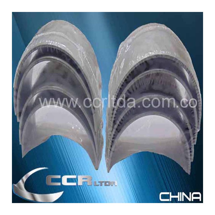 C. BIELA CUMMINS ISF 3800 (STD)